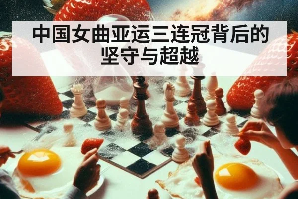 中国女曲亚运三连冠背后的坚守与超越